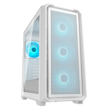 Cougar MX600 Mini V2 Pro White CGR-2TC9W-PRO