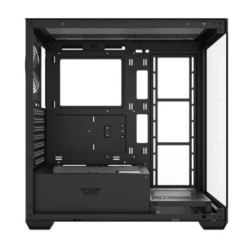 Кутия Darkflash DS900 черна
