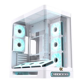 xigmatek heaven air arctic en49606