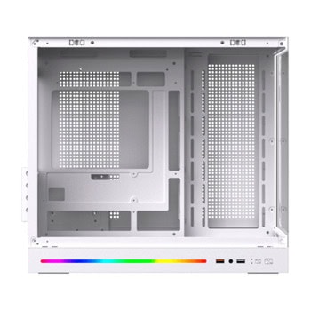 Xigmatek Cloud M DGT 3AF Arctic EN49644 | JAR Computers Xigmatek Cloud M DGT 3AF Arctic EN49644