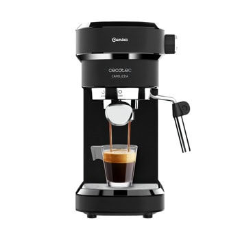 Cecotec Cafelizzia 790 Black 01651