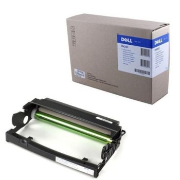 БАРАБАННА КАСЕТА ЗА DELL 1700/1710 - Imaging Drum Unit - D4283 - P№ 593-10078 - заб.: 30000k | JAR Computers БАРАБАННА КАСЕТА ЗА DELL 1700/1710 - Imaging Dru…
