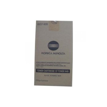 КАСЕТА ЗА KONICA MINOLTA CF2002/CF2200/CF3102 - Black - P№ CF-B4B/8937909 - заб.: 230gr | JAR Computers КАСЕТА ЗА KONIKA MINOLTA CF2002/CF2200/CF3102
