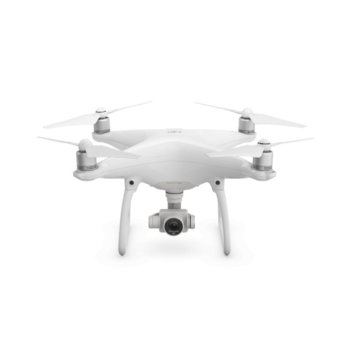 DJI QuadCopter Phantom 4