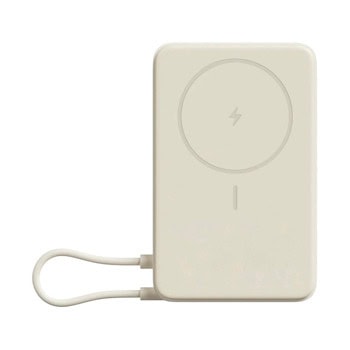 xiaomi magnetic power bank 10000 bhr08pbgl