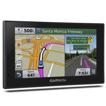 Garmin nuvi 2789LMT EU