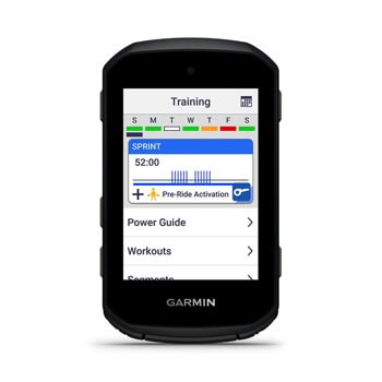 Garmin Edge 850 010-03023-01