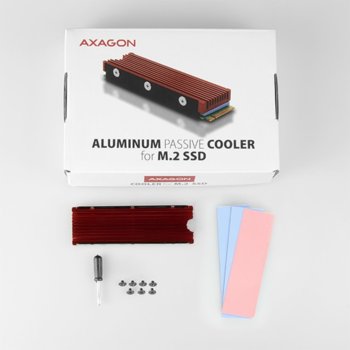 AXAGON CLR-M2