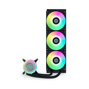 Lian Li GA II Lite G89.GA2L36RB.00 | JAR Computers Lian Li GA II Lite G89.GA2L36RB.00