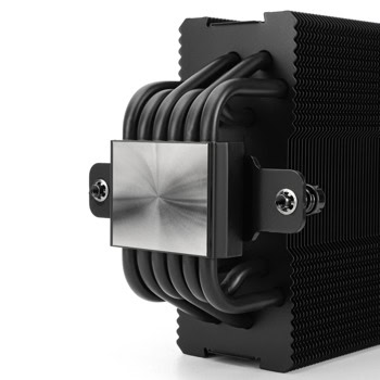 Thermalright Burst Assassin 120 EVO Dark | JAR Computers Thermalright Burst Assassin 120 EVO Dark