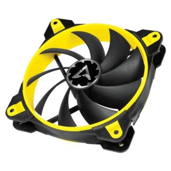 Вентилатор ARCTIC BloniX F120 Yellow 120mm