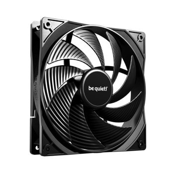 be quiet! Pure Wings 3 140mm PWM HS 3-Pack BL138