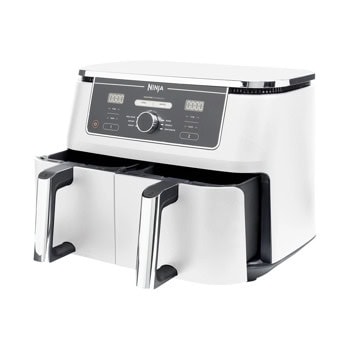 Ninja Foodi MAX Dual Zone White AF400EUWH