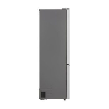 хладилник с фризер lg gbbs726amb