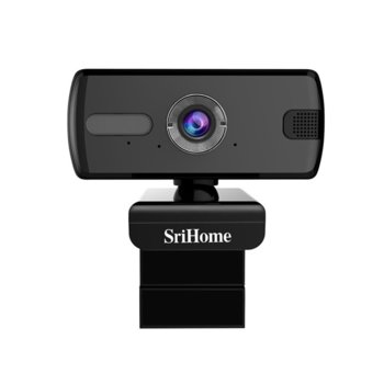 SriHome WebCam FullHD (1080p)