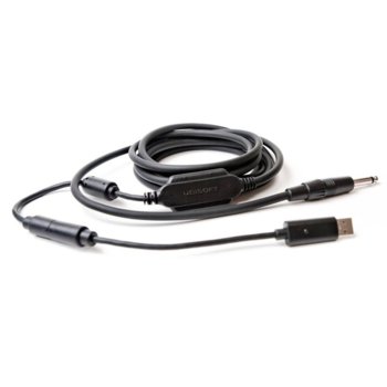 Rocksmith Cable