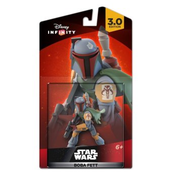 Disney Infinity 3.0: Star Wars Boba Fett