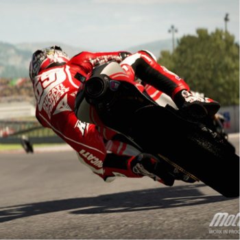 MotoGP 14