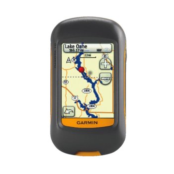 GARMIN Dakota™10 BG