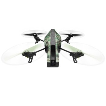 Parrot AR.Drone 2.0 Elite Edition Jungle