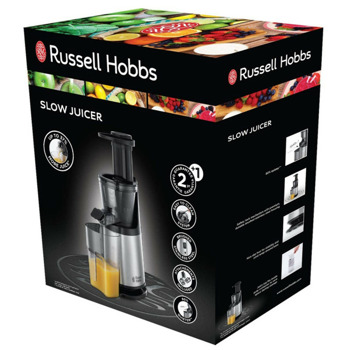 Russell Hobbs Slow Juicer 25170-56