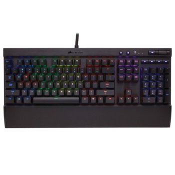 Corsair Gaming K70 CH-9000118-EU