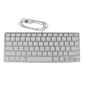 Apple iMac Keyboard (A1242) USB