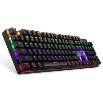 Motospeed CK666 Rainbow MT00069