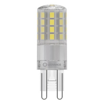 Ledvance LED PIN 48 320° P 4.5W 840 Clear G9