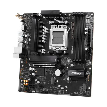 дънна платка asrock a620am pro-a wifi
