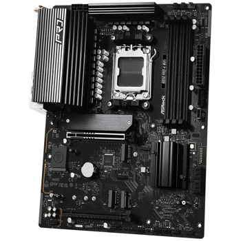 ASRock B850 PRO-A WIFI