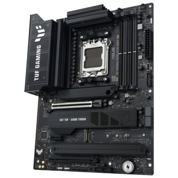 ASUS TUF GAMIN X870E-PLUS WIF7