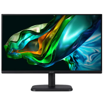 Acer EK241YP0bi UM.QE0EE.005 (Разопакован)