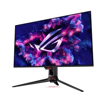 Монитор ASUS ROG Swift PG32UCDMZ Мостра