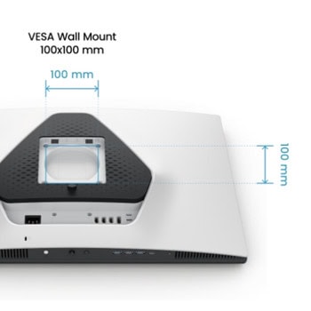 BenQ MOBIUZ EX271U 9H.LN2LB.QBE
