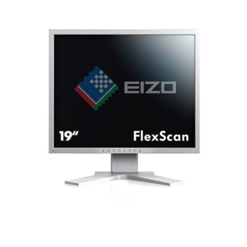 EIZO FlexScan Square S1933H-GY