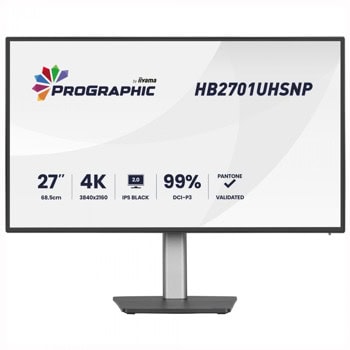 iiyama hb2701uhsnp-b1 | JAR Computers iiyama hb2701uhsnp-b1