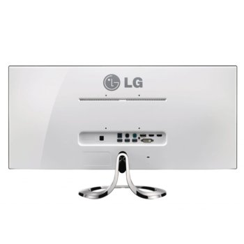 29 LG 29EA93-P, Wide LED Anti-Glare, IPS Panel