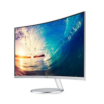 Samsung C27F591FDUX тениска