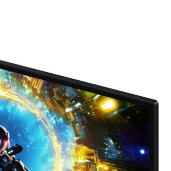 Samsung Odyssey OLED G7 G73SH + Logitech G102 Blac