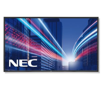 Дисплей NEC V463 60003394