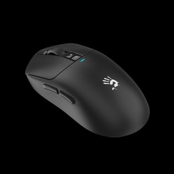 Мишка A4tech Bloody R72 Pro Black