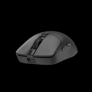 Мишка A4tech Bloody R72 Pro Black