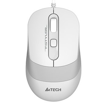 A4 FM10 USB WHITE