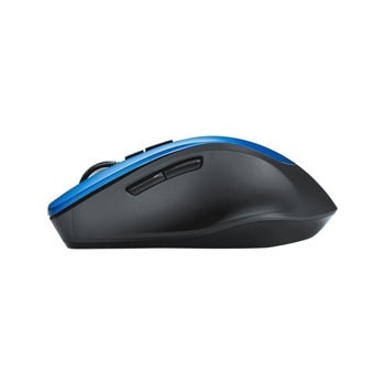 Asus WT425, Wireless Mouse Blue