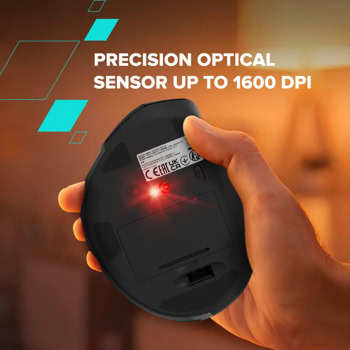 Canyon OnClick 17 Black CNE-CMSW17B