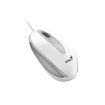 Genius DX-Mini White