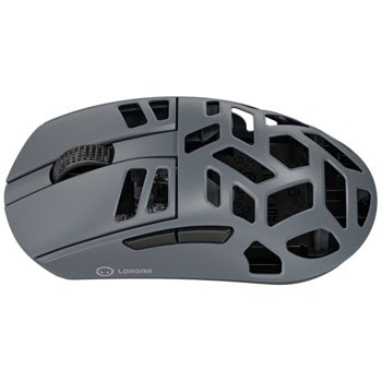 Мишка LORGAR MSE90W