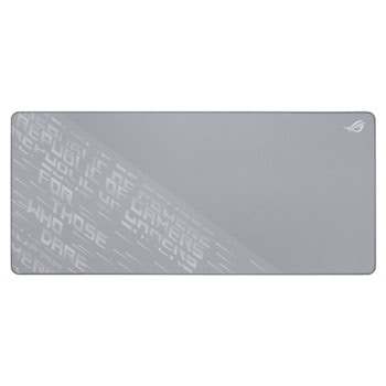 Asus ROG Scabbard II Arctic Gray XXL 90MP03H0-BPUA