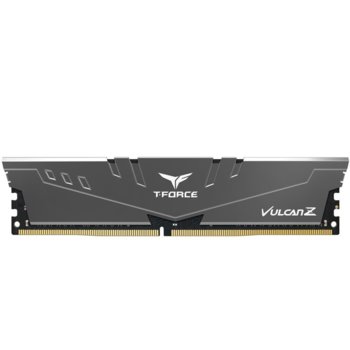 Памет 4GB DDR4, 3200MT/s, Team Group T-Force Vulcan Z TLZGD44G3200HC16C01, 1.35 V | JAR Computers Team Group T-Force Vulcan Z 4GB 3200MHz